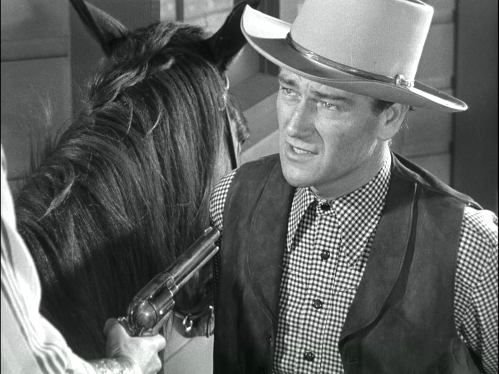 拳銃の町の画像