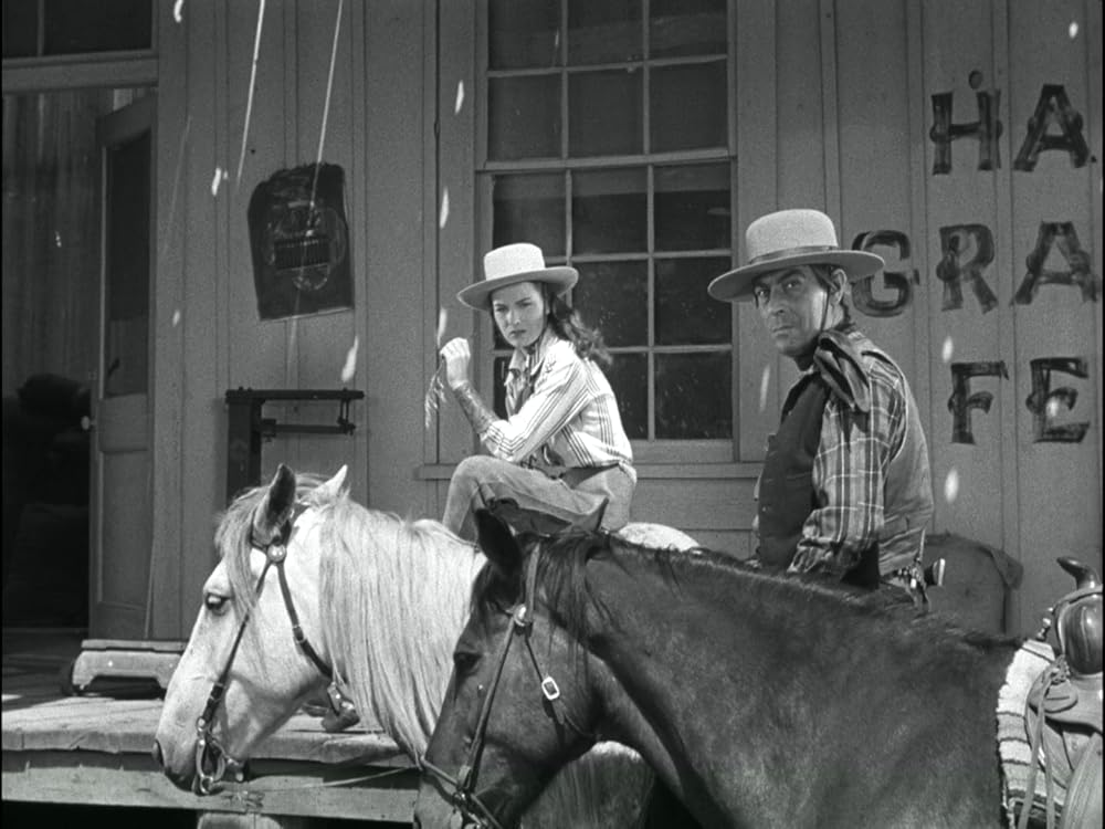 拳銃の町の画像