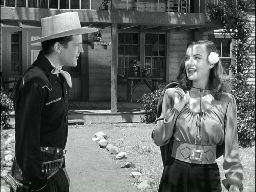 拳銃の町の画像