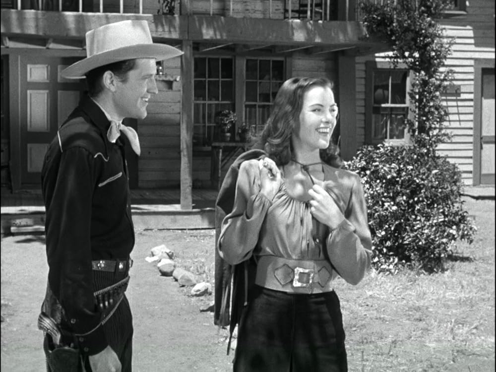 拳銃の町の画像