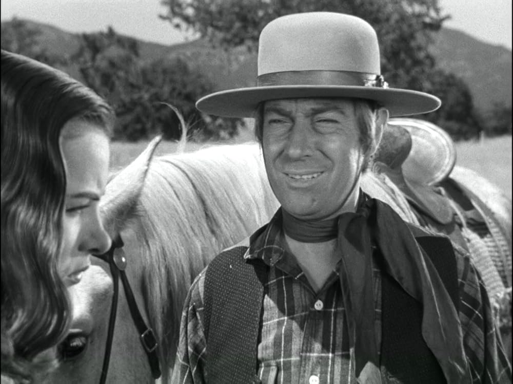 拳銃の町の画像