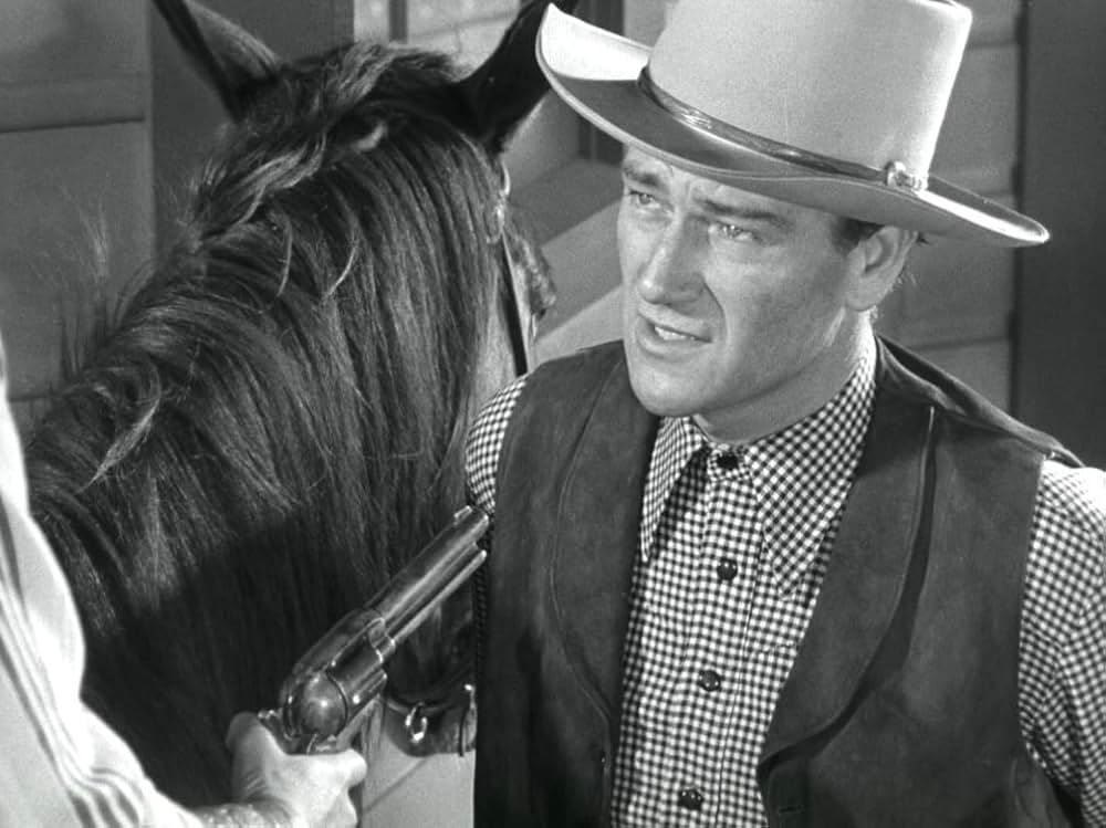 拳銃の町の画像