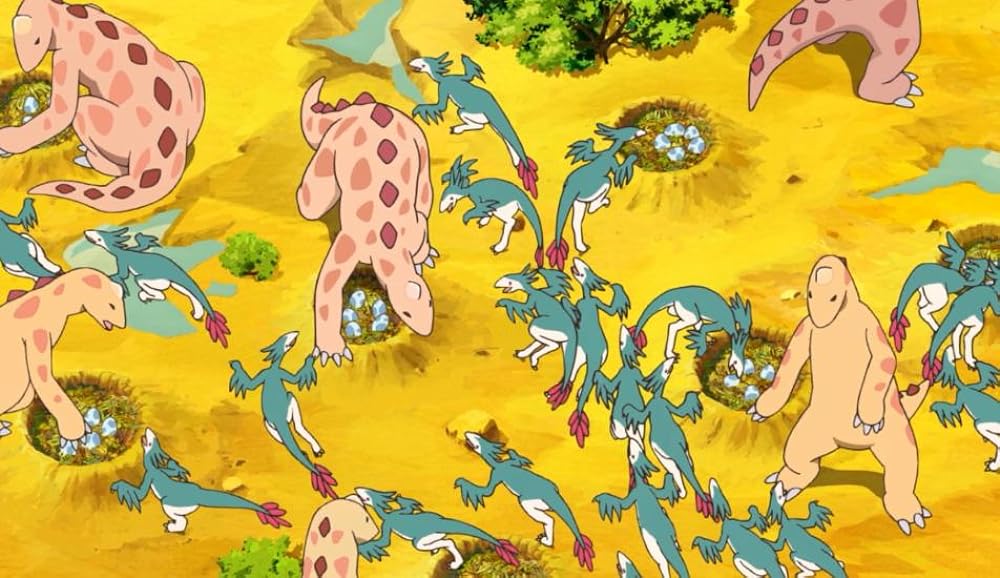 おまえうまそうだなの画像