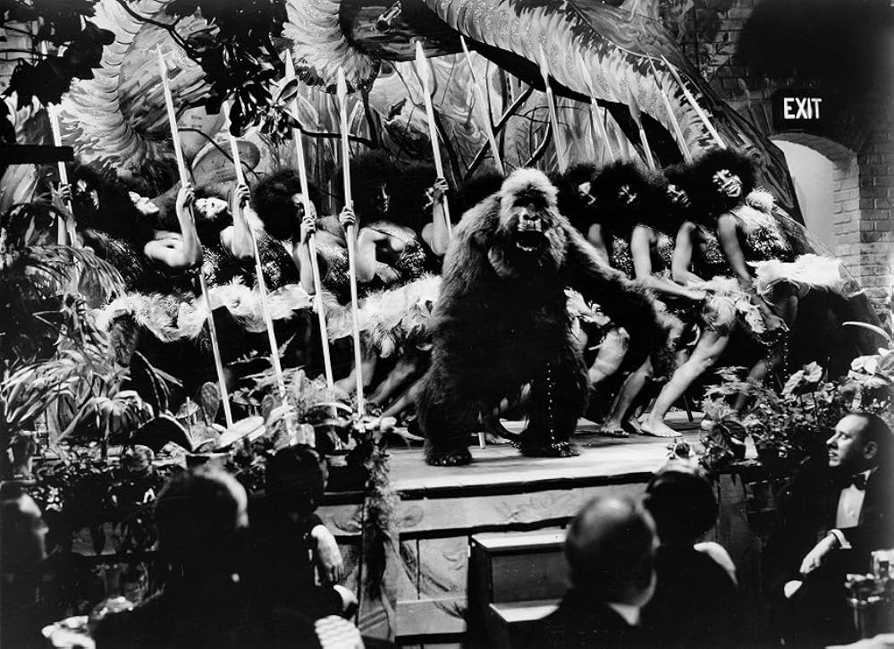 ブロンド・ヴィナスの画像