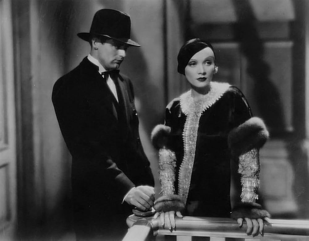 ブロンド・ヴィナスの画像