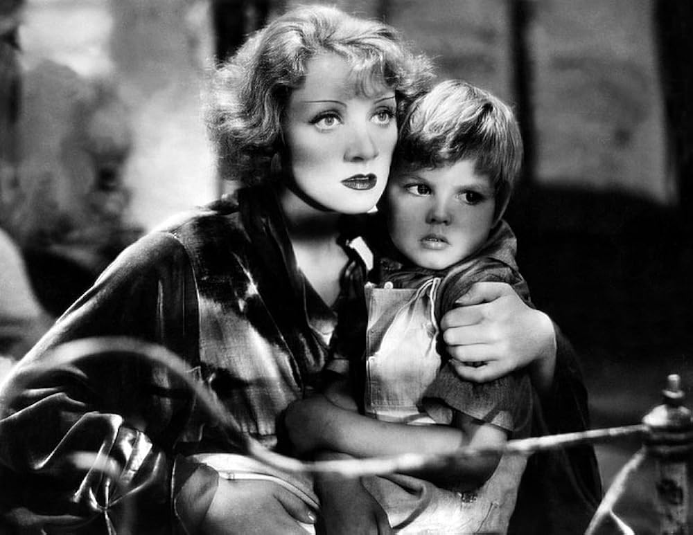 ブロンド・ヴィナスの画像