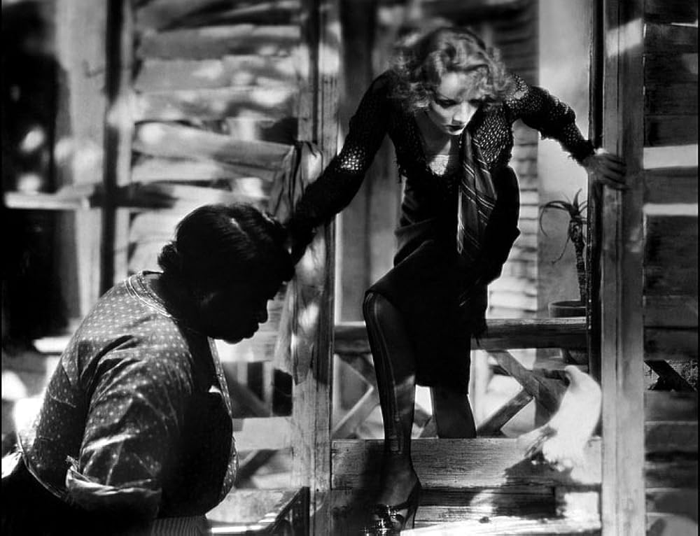 ブロンド・ヴィナスの画像