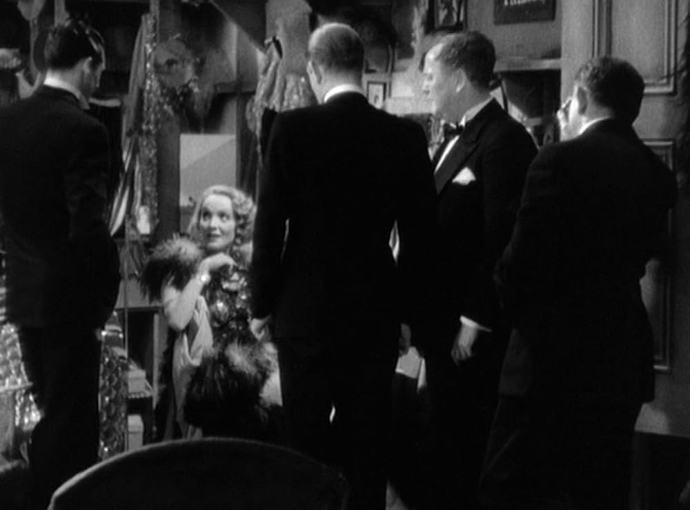 ブロンド・ヴィナスの画像