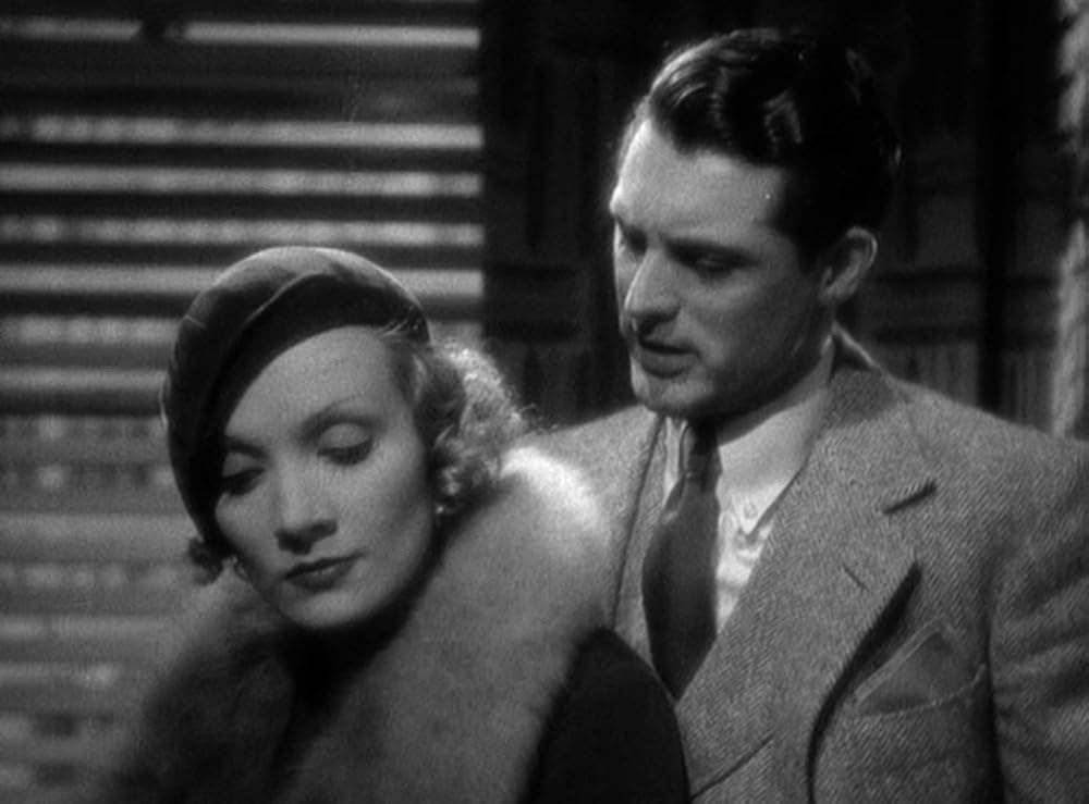 ブロンド・ヴィナスの画像