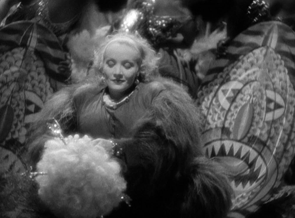 ブロンド・ヴィナスの画像