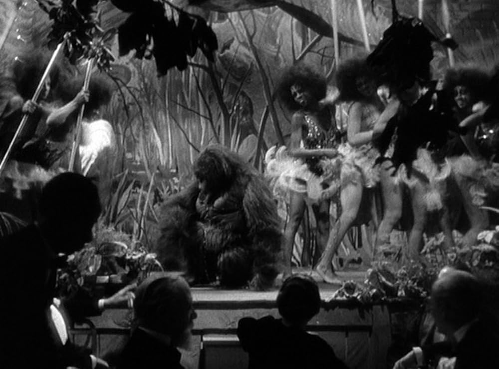 ブロンド・ヴィナスの画像