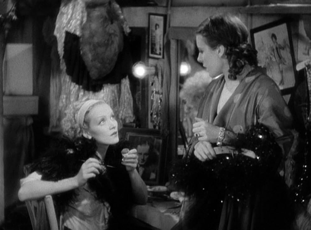 ブロンド・ヴィナスの画像