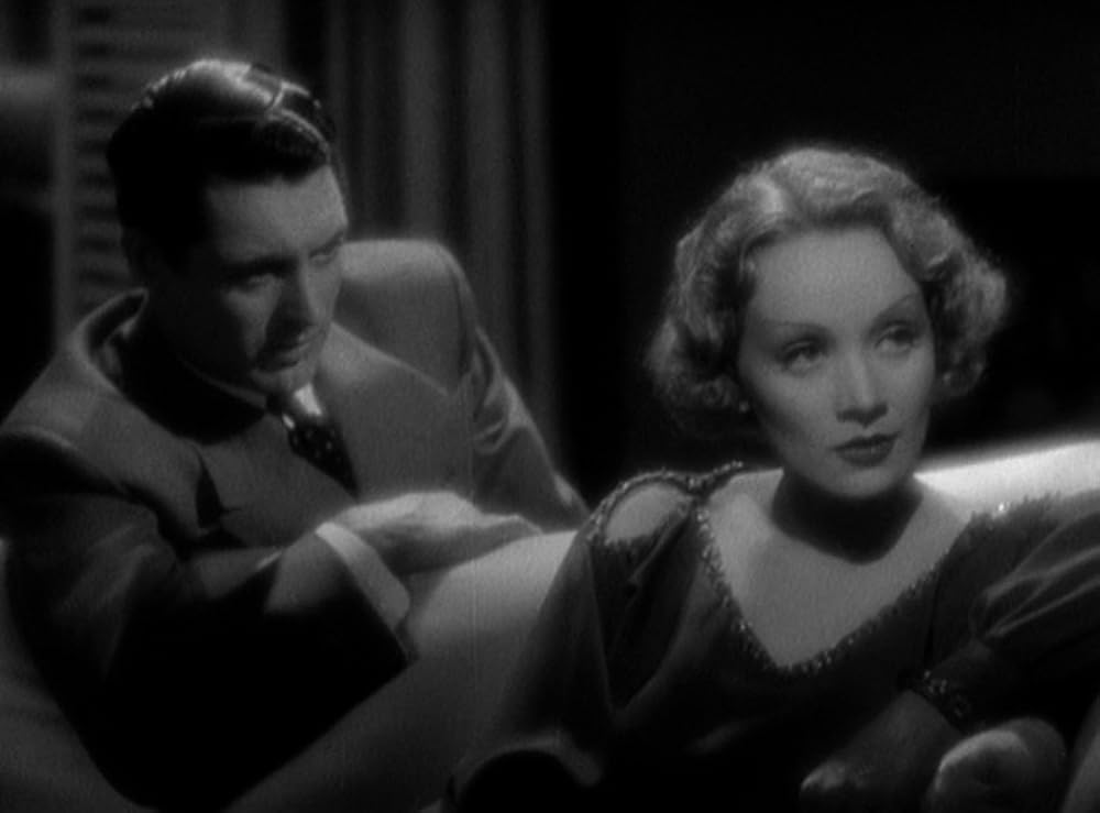 ブロンド・ヴィナスの画像