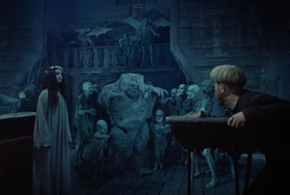 妖婆 死棺の呪いの画像