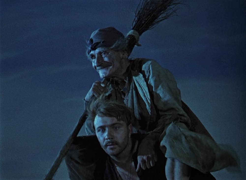 妖婆 死棺の呪いの画像