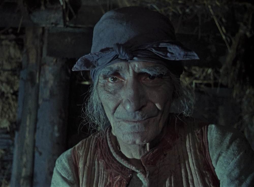 妖婆 死棺の呪いの画像