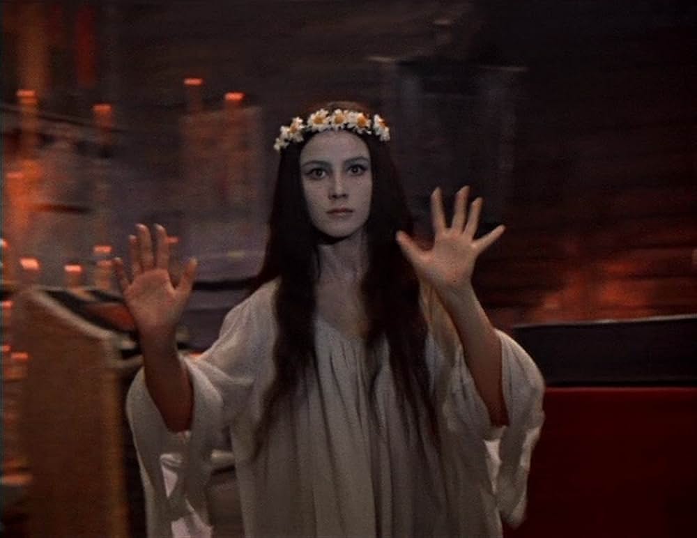 妖婆 死棺の呪いの画像