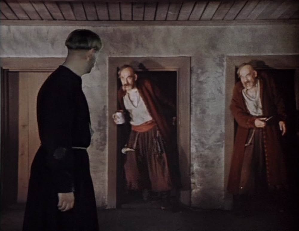 妖婆 死棺の呪いの画像