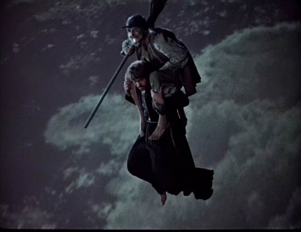 妖婆 死棺の呪いの画像