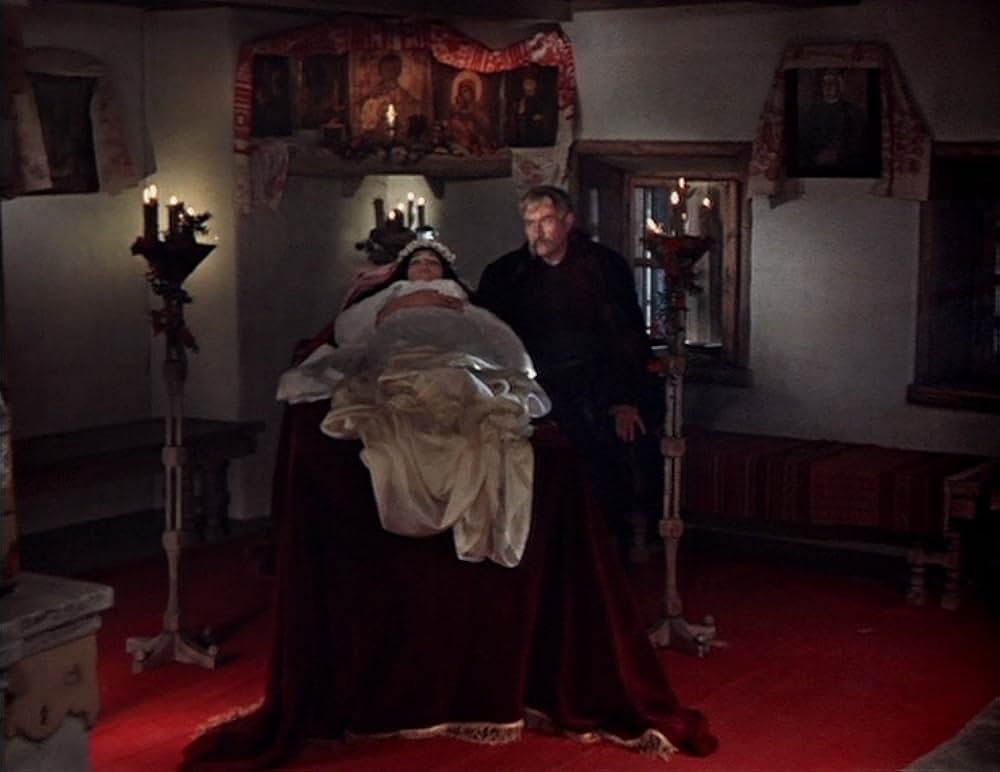 妖婆 死棺の呪いの画像