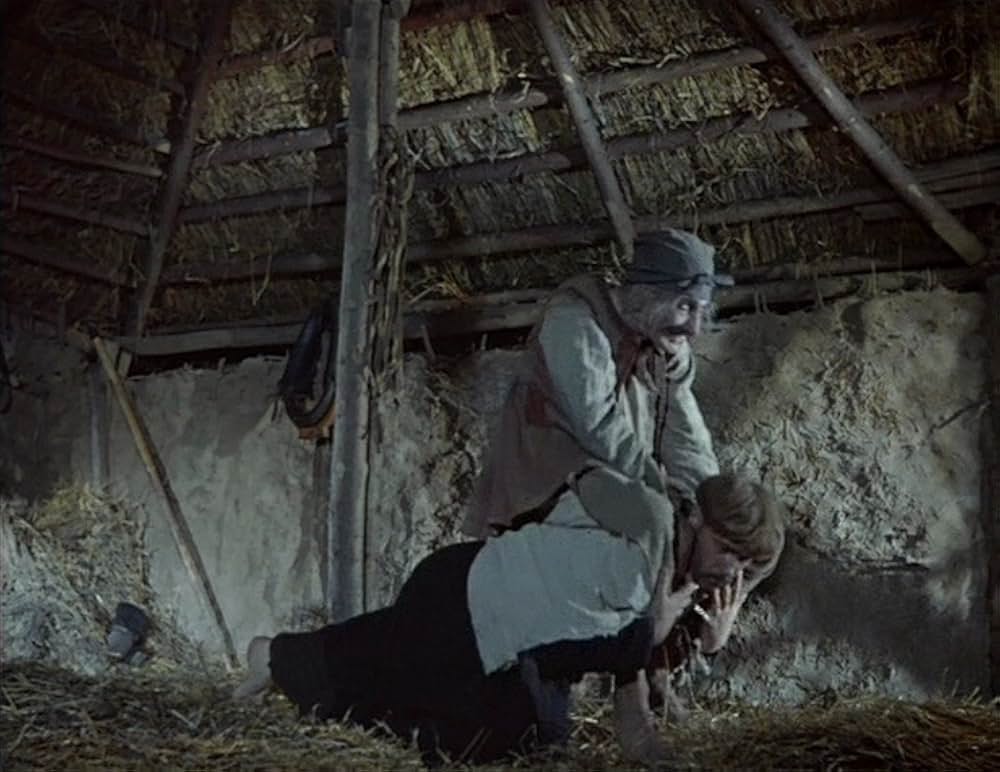 妖婆 死棺の呪いの画像