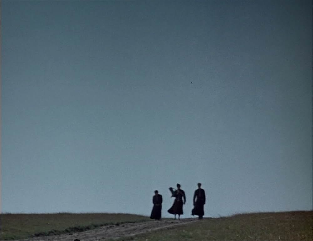 妖婆 死棺の呪いの画像