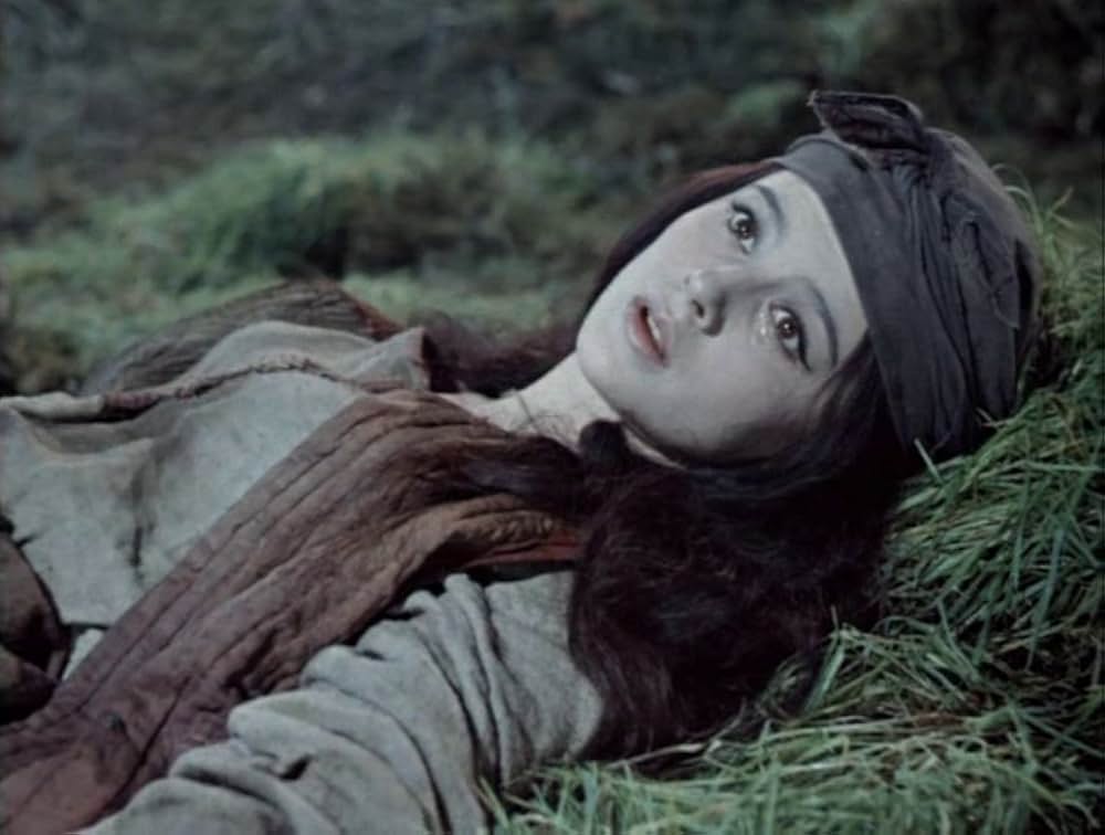 妖婆 死棺の呪いの画像