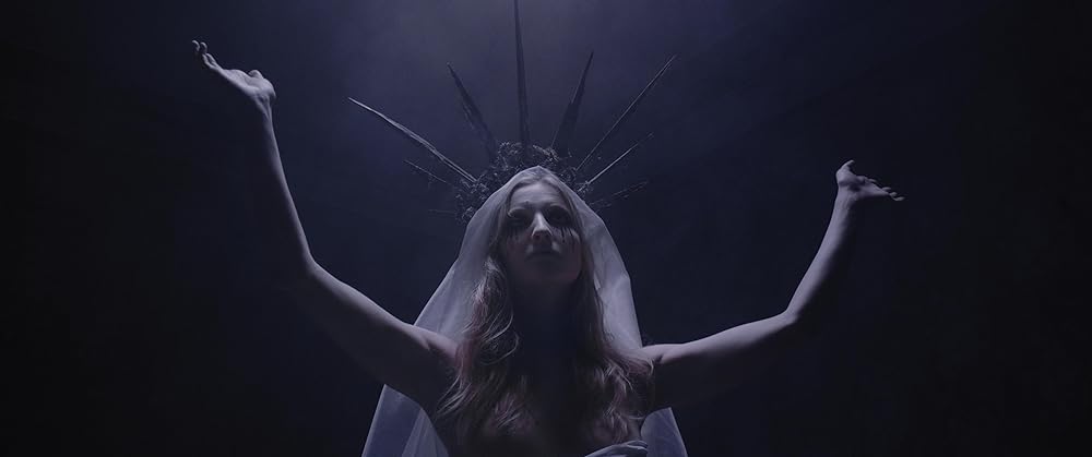 Mother Superior（原題）の画像