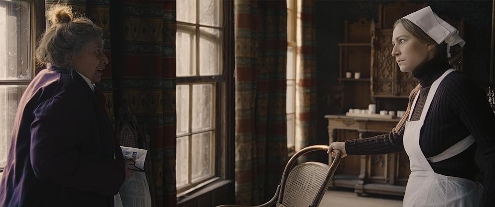 Mother Superior（原題）の画像