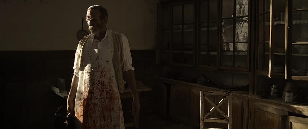 Mother Superior（原題）の画像