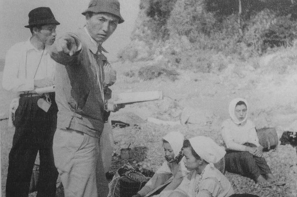 青い真珠の画像