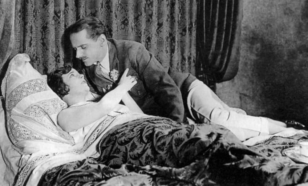 快楽の園の画像