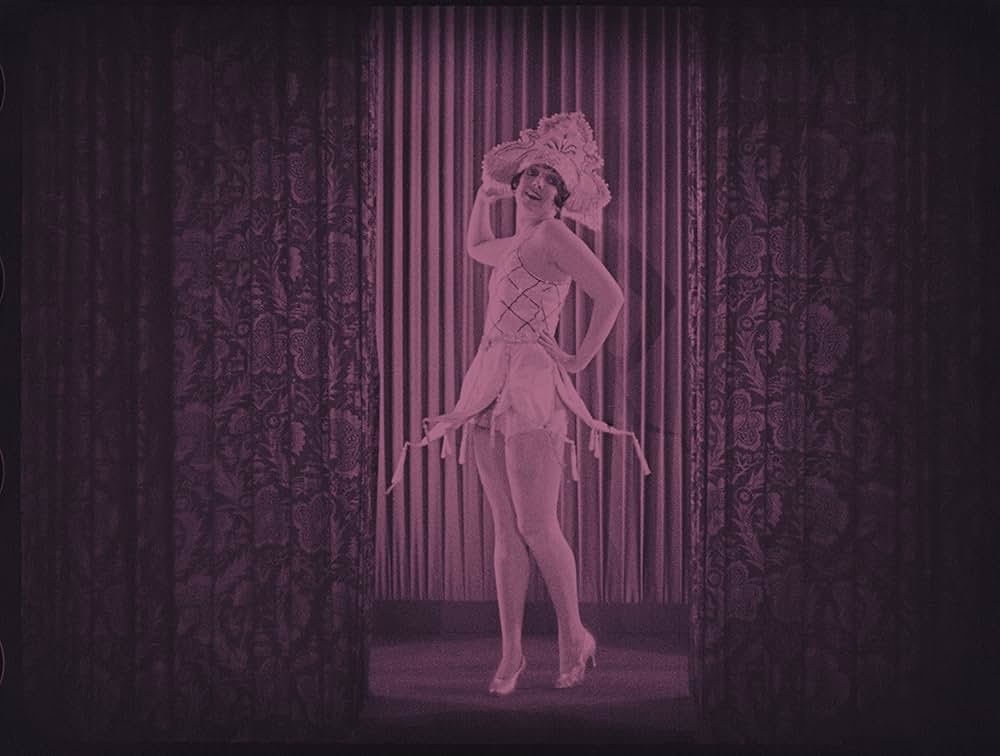 快楽の園の画像