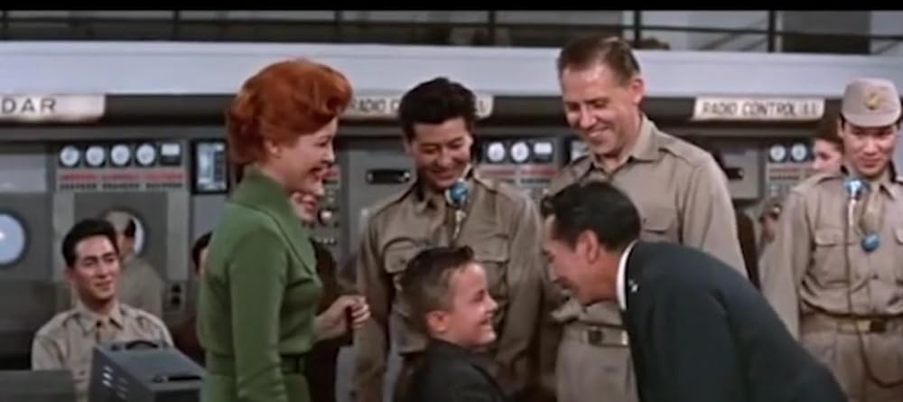 宇宙大戦争の画像