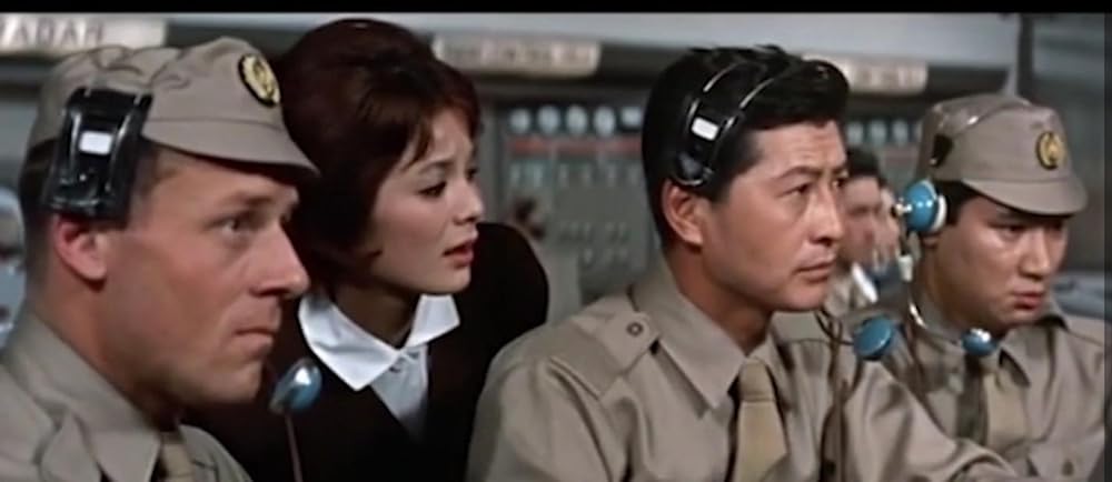 宇宙大戦争の画像