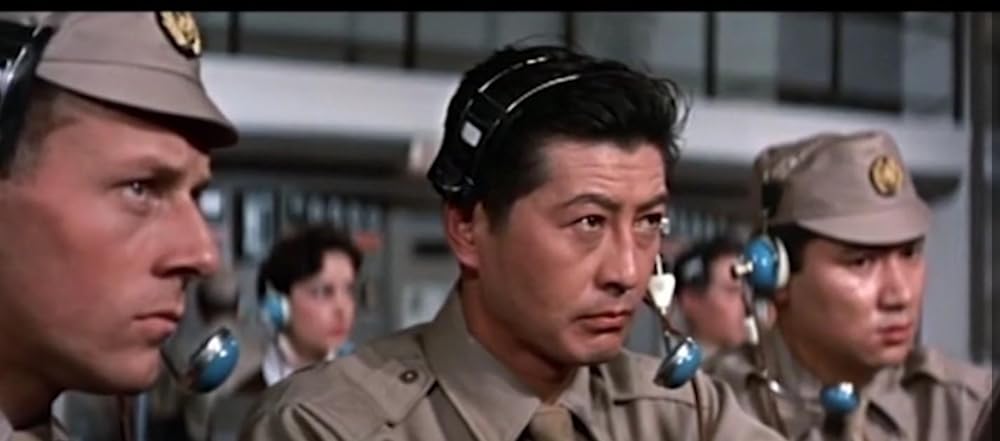 宇宙大戦争の画像