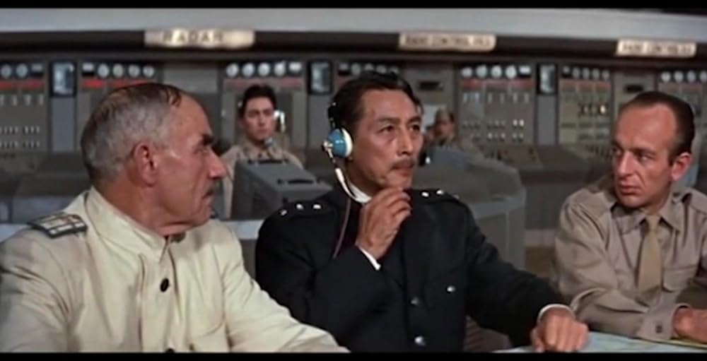 宇宙大戦争の画像