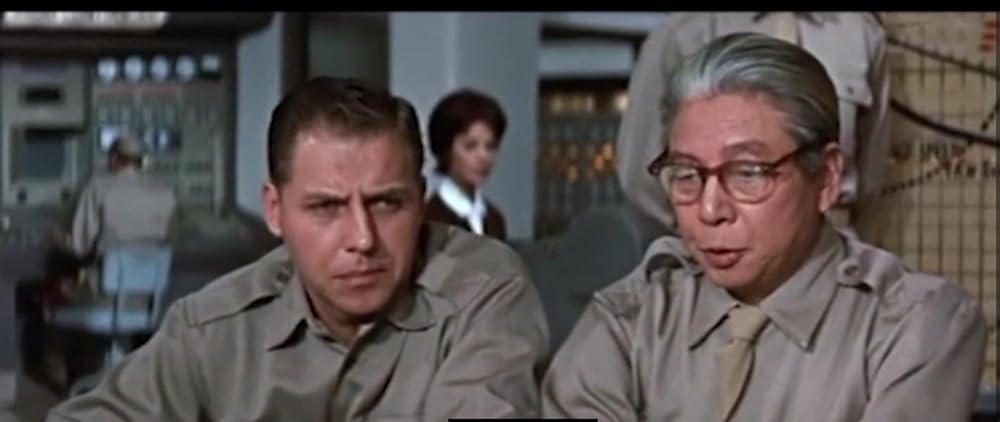 宇宙大戦争の画像