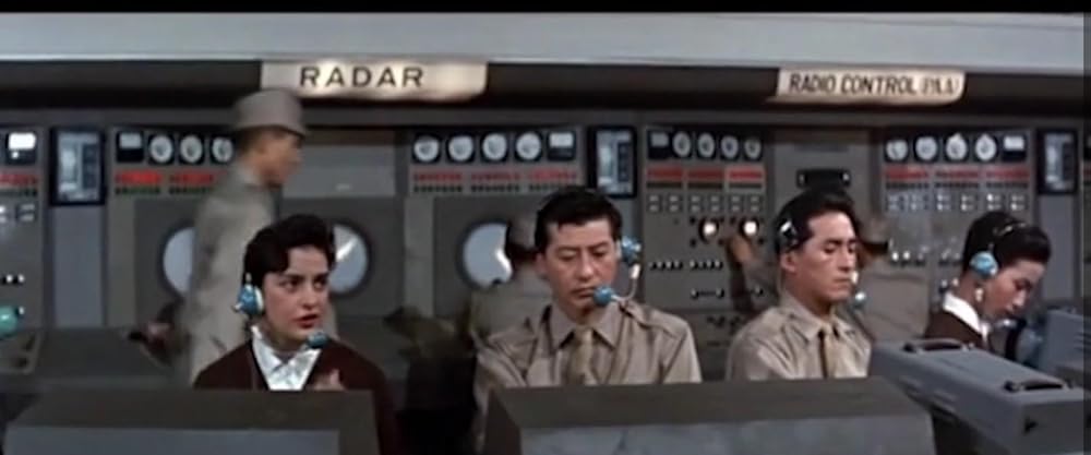 宇宙大戦争の画像