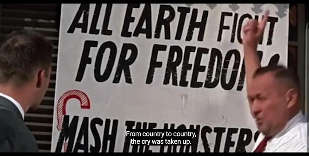 宇宙大戦争の画像