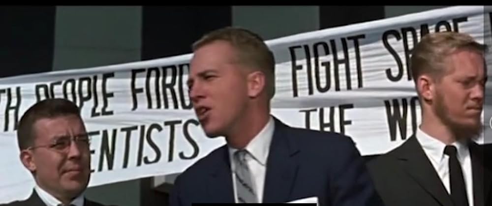 宇宙大戦争の画像