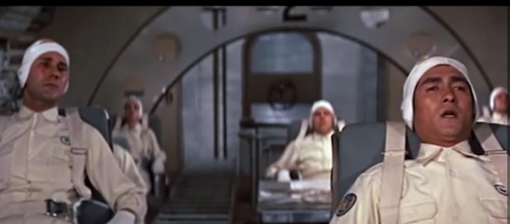 宇宙大戦争の画像