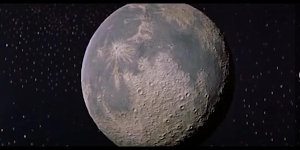 宇宙大戦争の画像