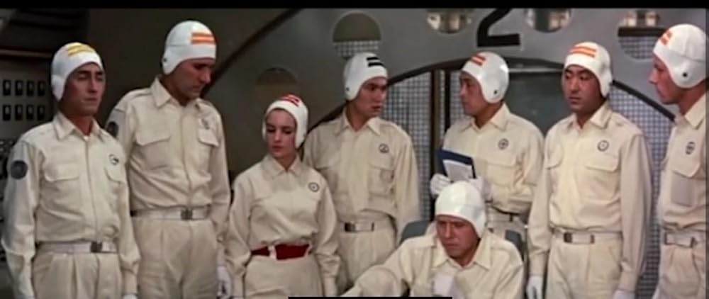 宇宙大戦争の画像