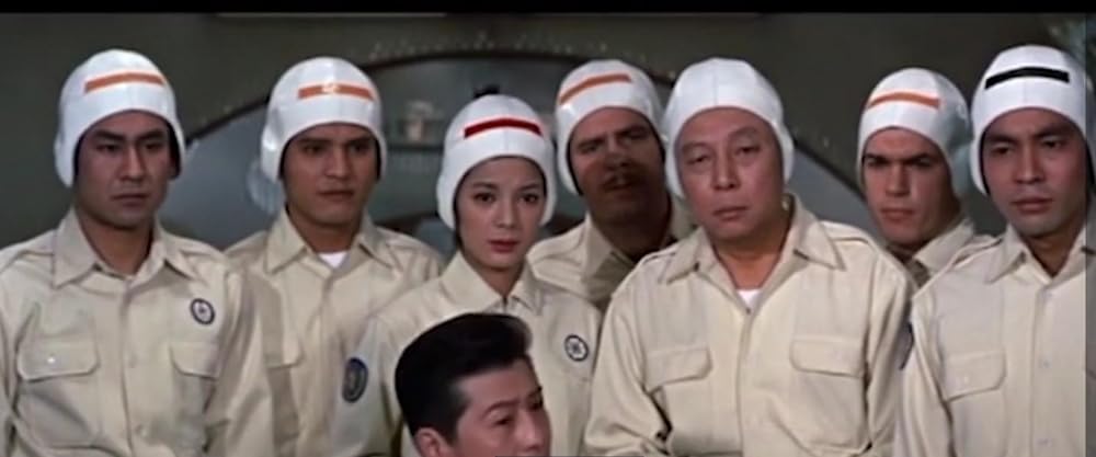 宇宙大戦争の画像