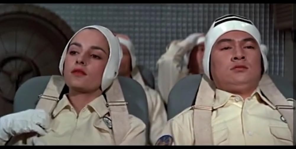 宇宙大戦争の画像