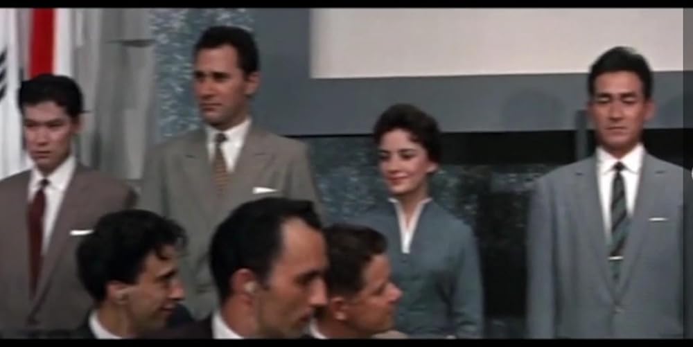 宇宙大戦争の画像