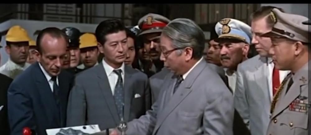 宇宙大戦争の画像