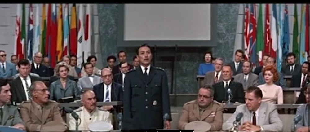 宇宙大戦争の画像