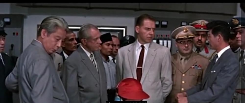 宇宙大戦争の画像